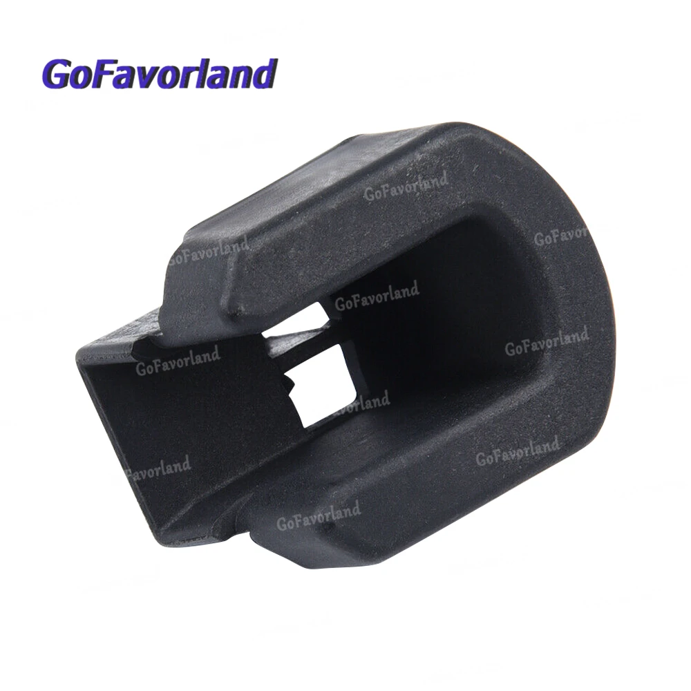 

Втулка заднего правого заднего затвора черная резиновая 84331136 для Chevrolet Silverado 1500 2014-2019 2500HD 2015-2020 3500HD 2015-2020