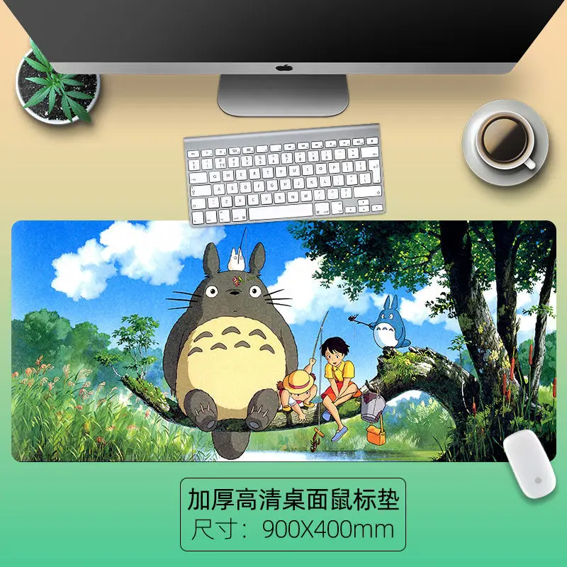 

Mouse Pad Oversize Small Computer Desk Mat Students Medium Office Desktop Keyboard Cute Mouse Pad Mouse Pad