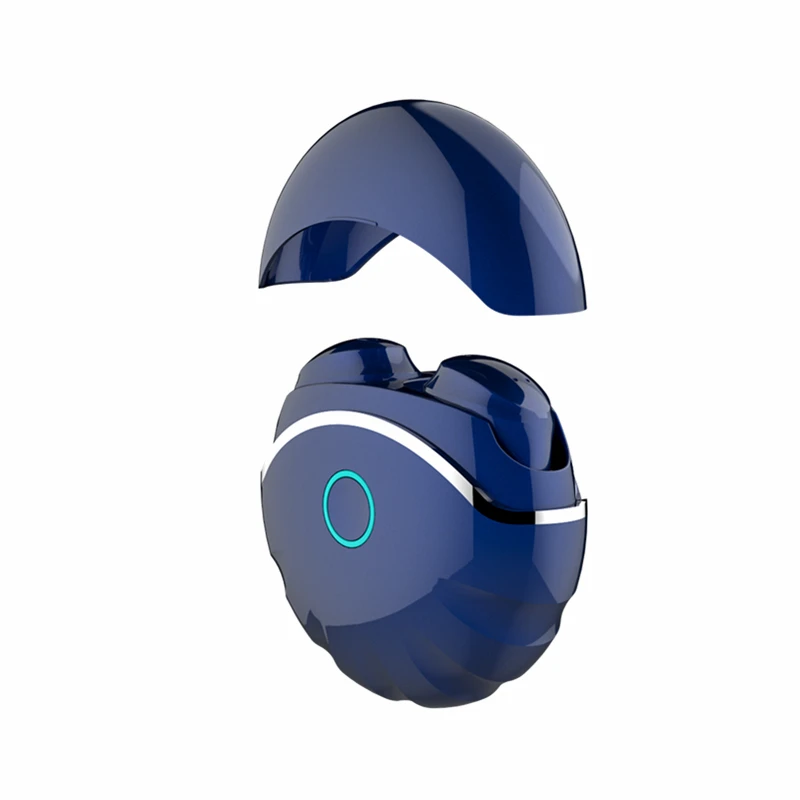 Горячие Bluetooth TWS Наушники Беспроводные водонепроницаемые наушники стерео Бас спортивные наушники type-c HD микрофон для Iphone Android