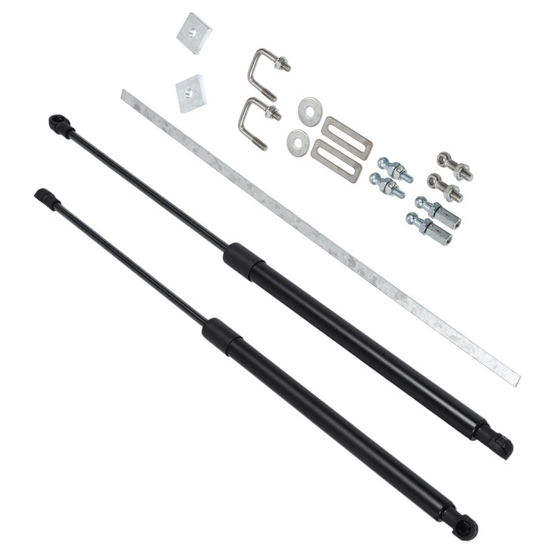 Опорная панель заднего багажника автомобиля амортизационный подъемник газовая