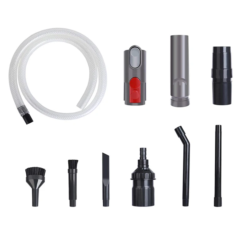 Набор инструментов для очистки головок с мягкой щелевой насадкой Простая