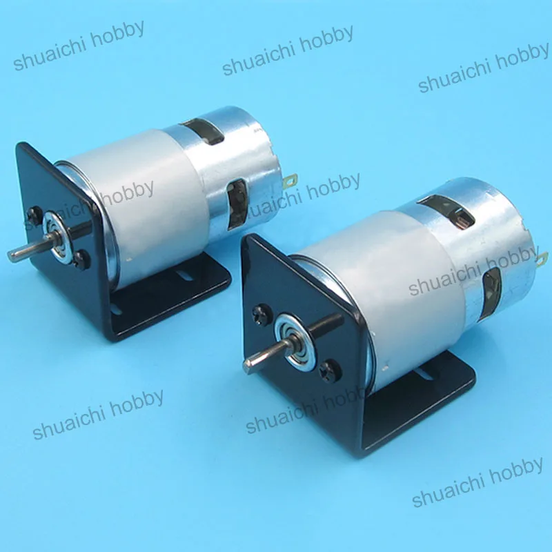 

1Set 12V/24V Remote Controller Mainboard Kit 500m Control Distance Support 775/795/895 Brushed Motor for RC Net Tug Boat Parts