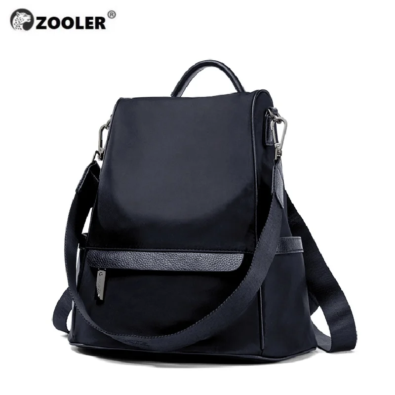 Женская сумка ZOOLER, Качественные рюкзаки, сумка для путешествий, хит, мини рюкзак, школьная сумка для девушек, женская сумка, рюкзаки, модные сумки# Q200