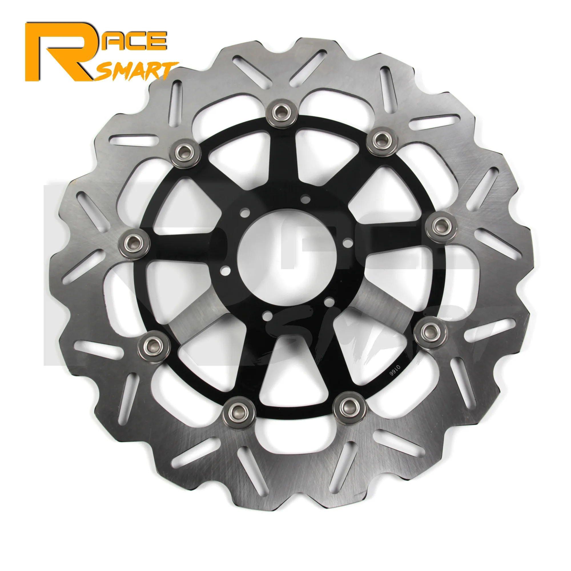 Для HONDA CBR900RR 900 1998 - 1999 мотоцикла CNC передний тормозной ротор диск диски роторы CBR