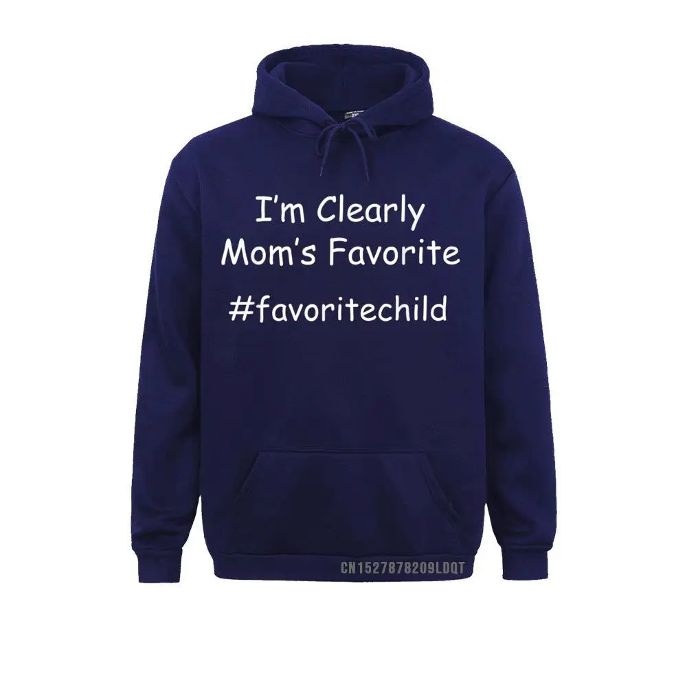 Печатная надпись Я четко любимый Забавный сын-дочь Детские свитшоты рабочая