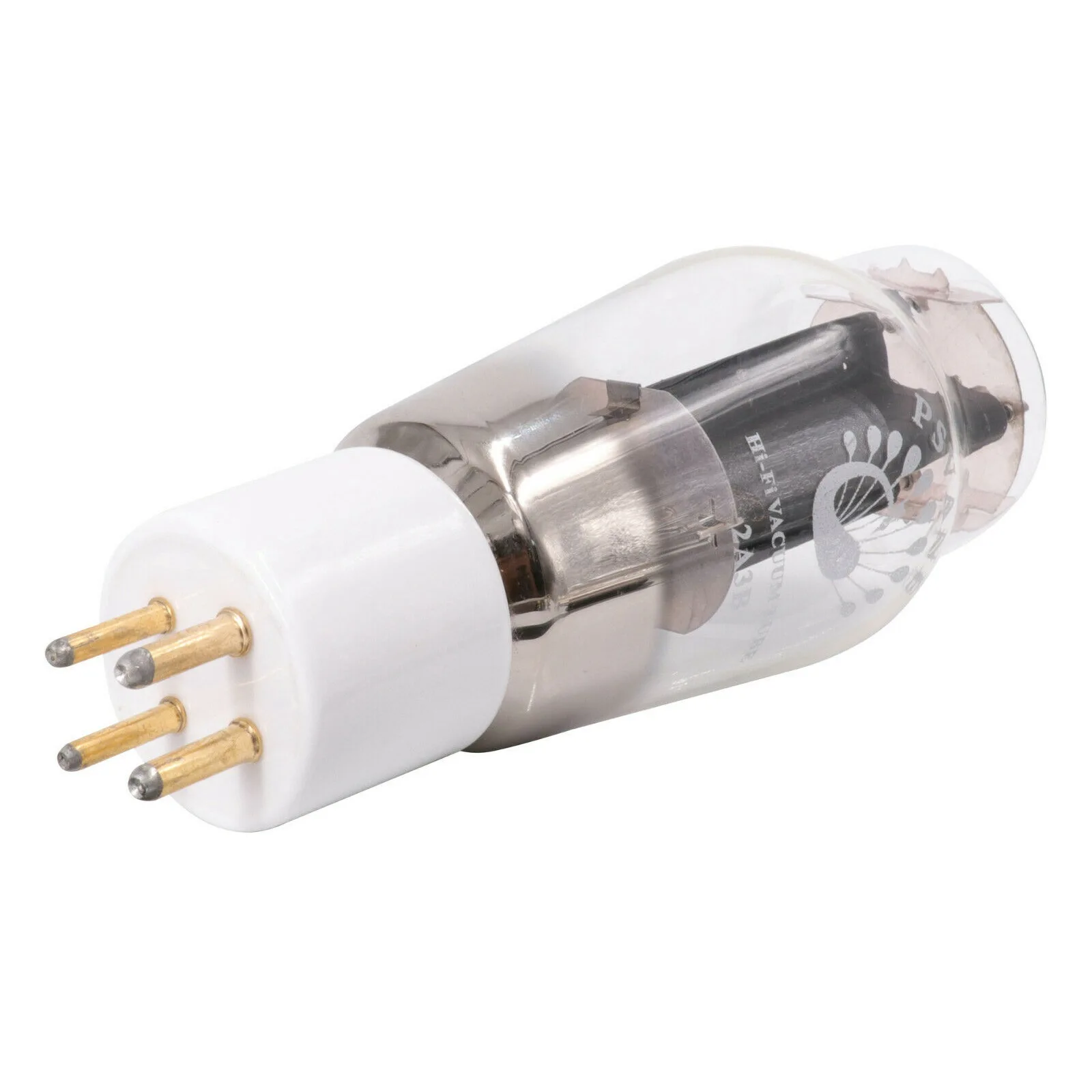 2 шт. для PSVANE 2A3B HiFi серии вакуумные трубки сварочное оборудование сварочные