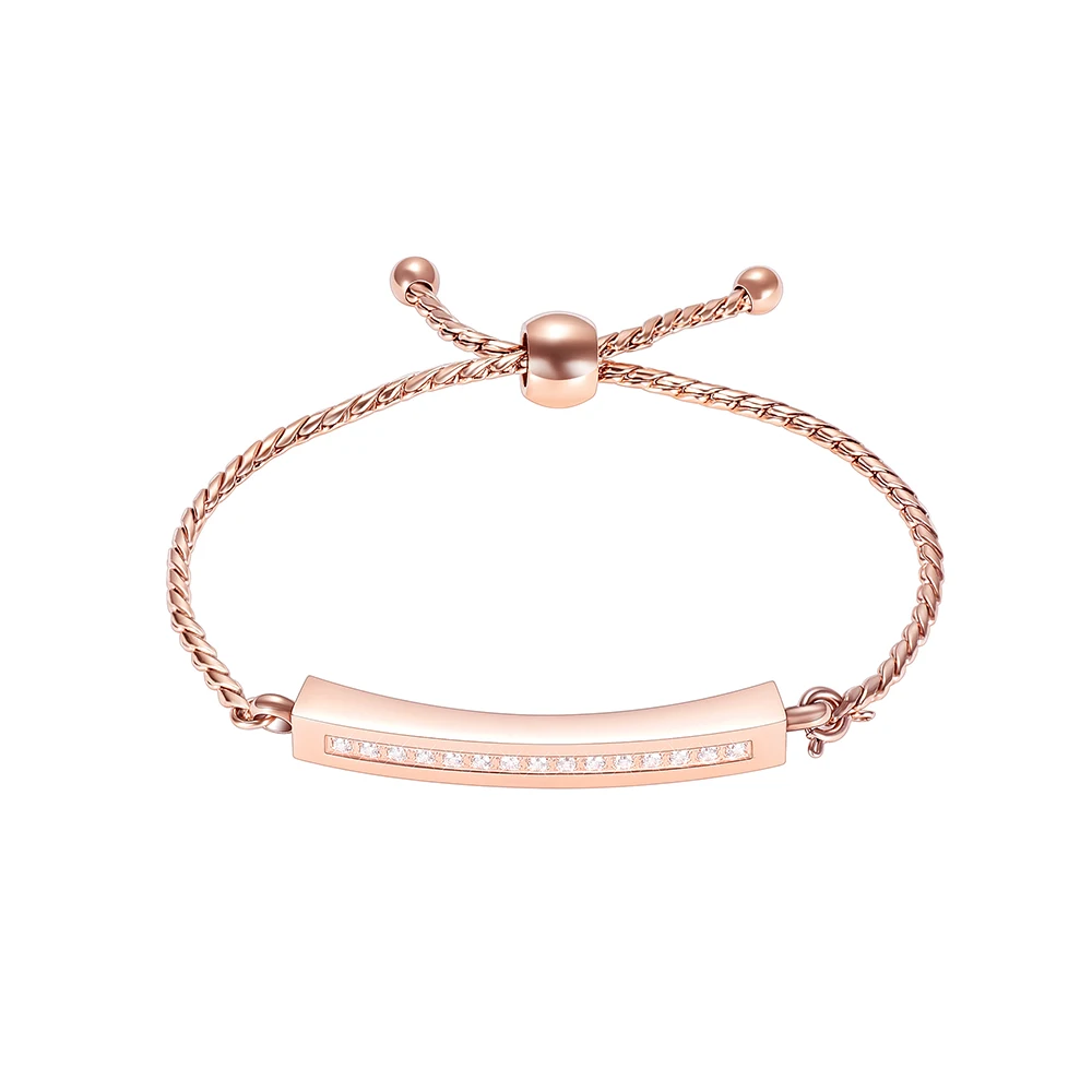 Высококачественный Женский браслет K001 с кубиками и орнаментом|Цепочки браслеты|