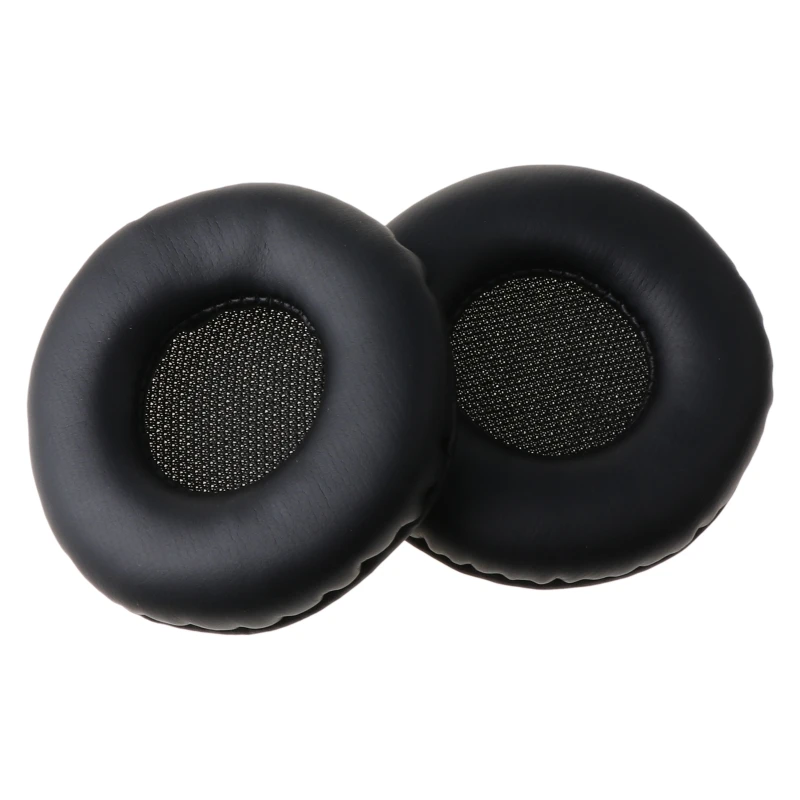 

High quality Earpad For S-ony MDR- ZX310 K518 K518DJ K81 K518LE Headphones Replacement Ear Pads Soft leather Memory Foam