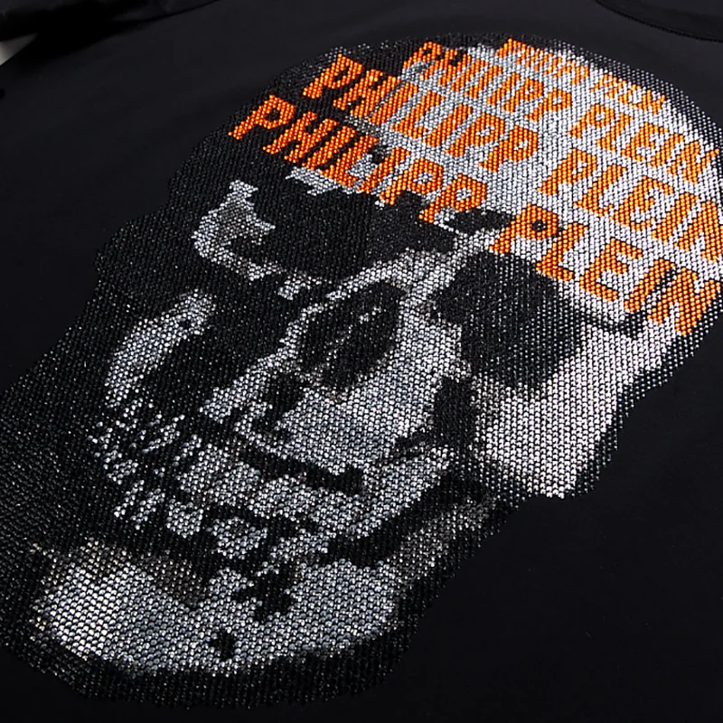 

2021 Ins Streetwear 3d T Shirt Men Clothing T-shirt Summer Mens Clothes Oversize Hip Hop Tshirt Male Cotton Rock Top Tee