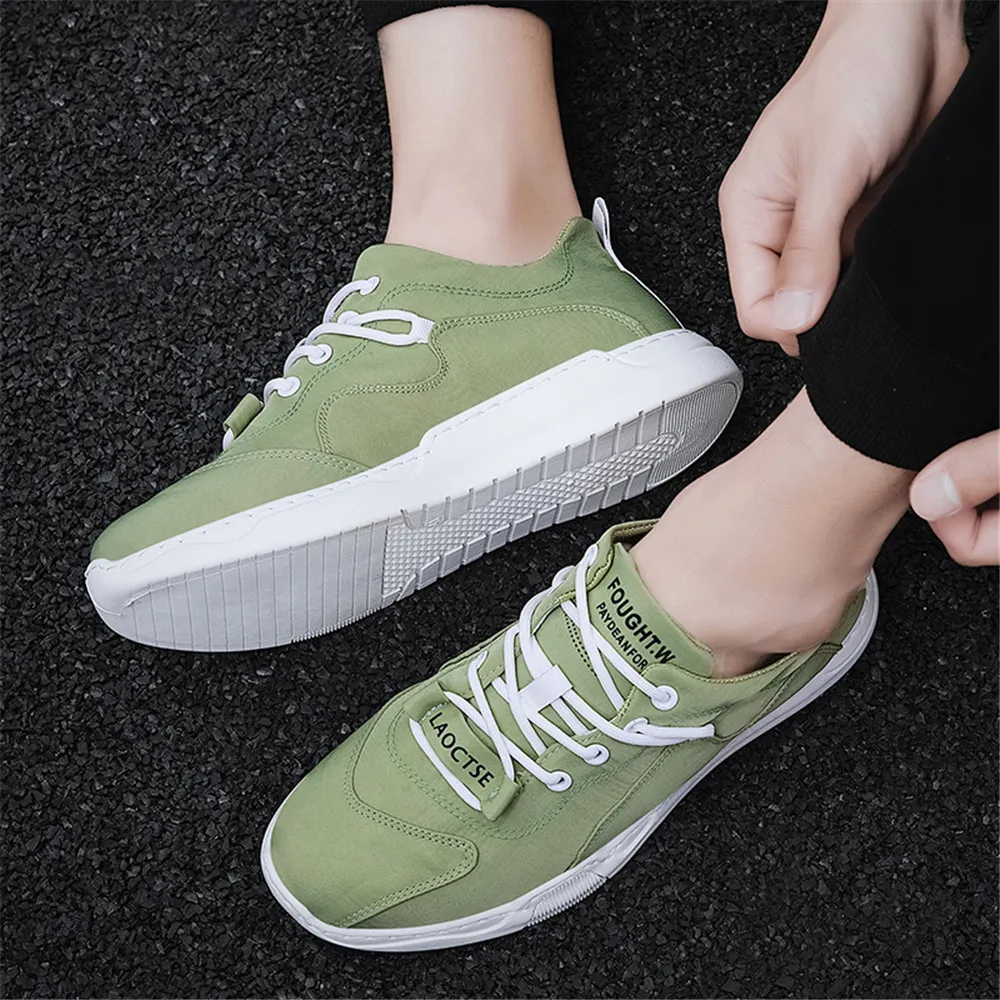 

Hot sales Mens Shoes Sneakers Fashion MESSENGERAMA Taigarama Denim blue 2220H16