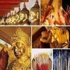 9*9 см 50X ЗолотаяСеребрянаямедная фольга двухстороннее бумажное украшение листья листы позолота сделай сам ремесла декоративная дизайнерская бумага