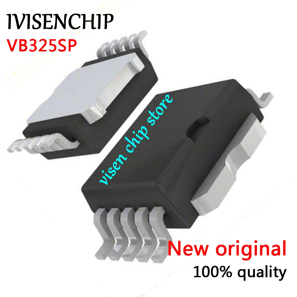 

10pcs VB325SP VB325 VB325SP HSOP-10