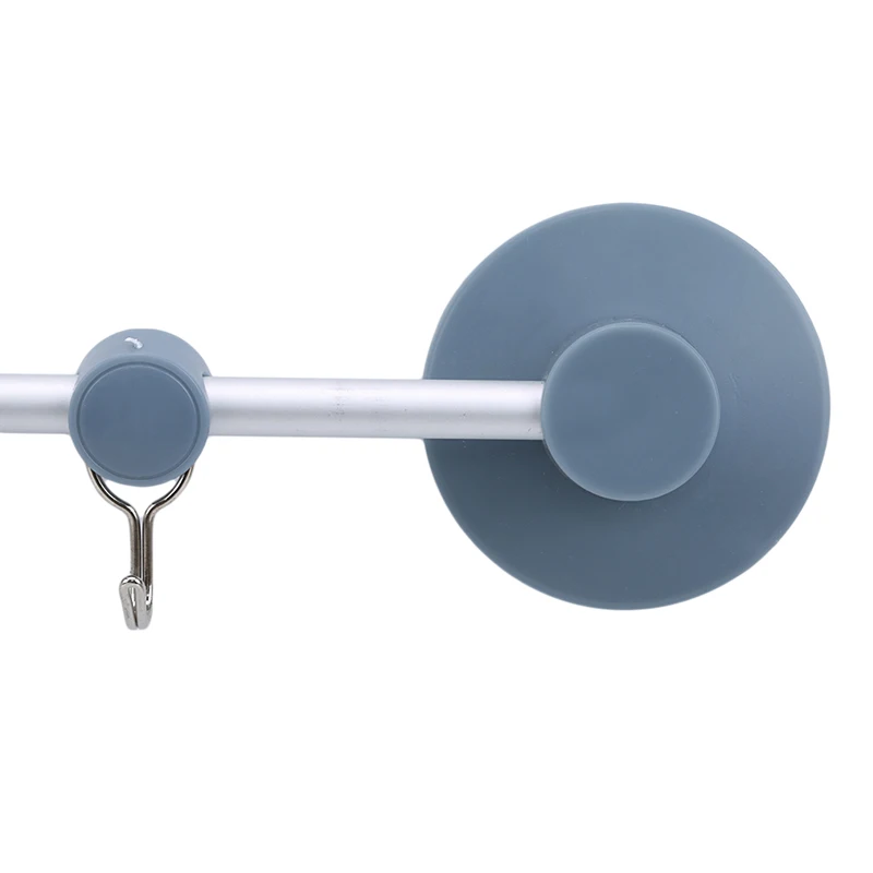 Креативный пластиковый декоративный крючок многофункциональный для дома кухни