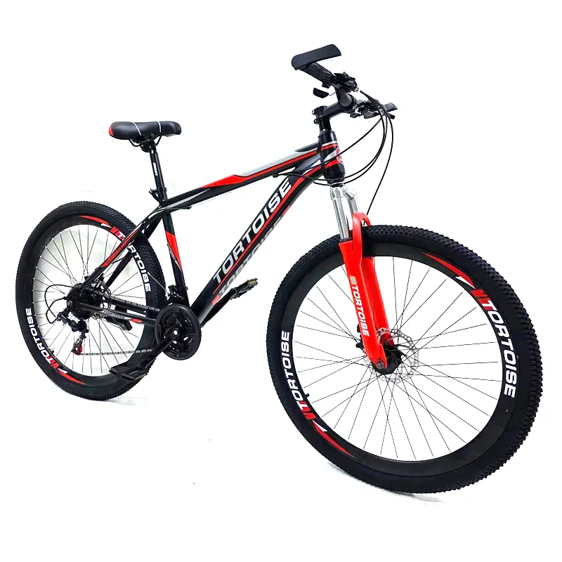 Высококачественный 29 дюймовый велосипед горный 21 скоростная стальная рама 19 мужской шоссейный и женский