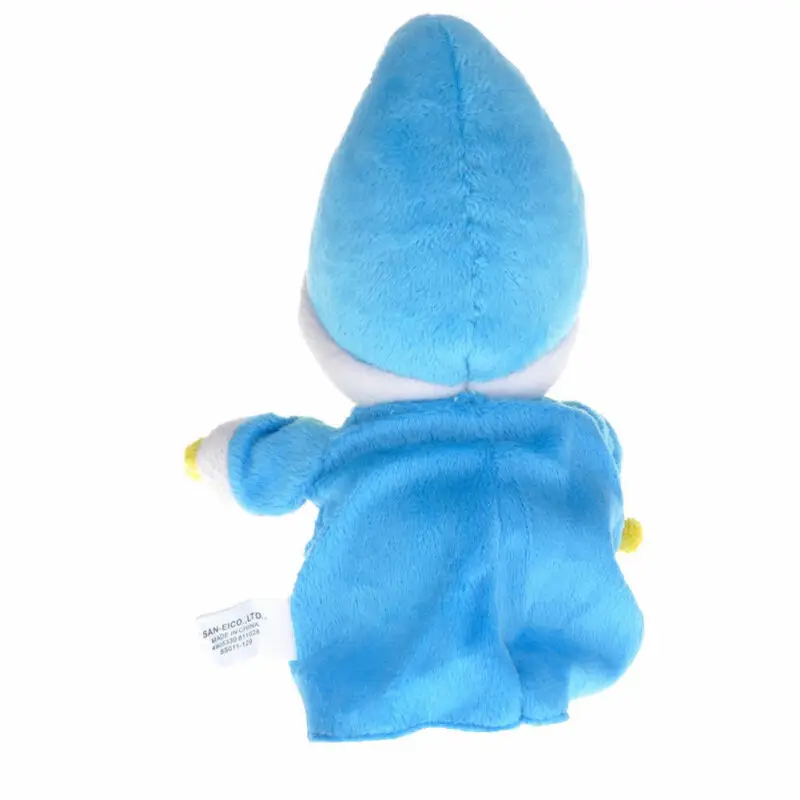 Рождественский подарок новая плюшевая игрушка для маленьких мальчиков и девочек