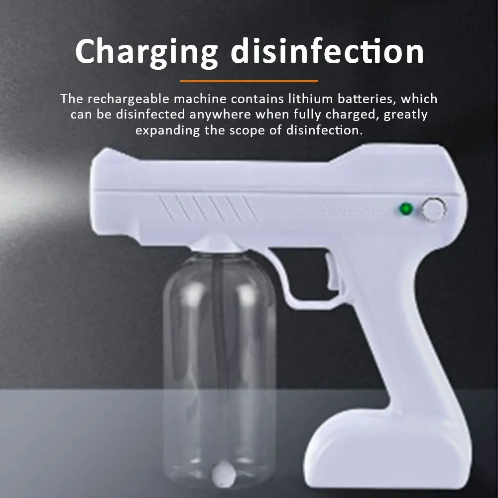 

Распылитель, запотевающий, 800 мл, для дома, нано-паровой, для офиса, большая емкость