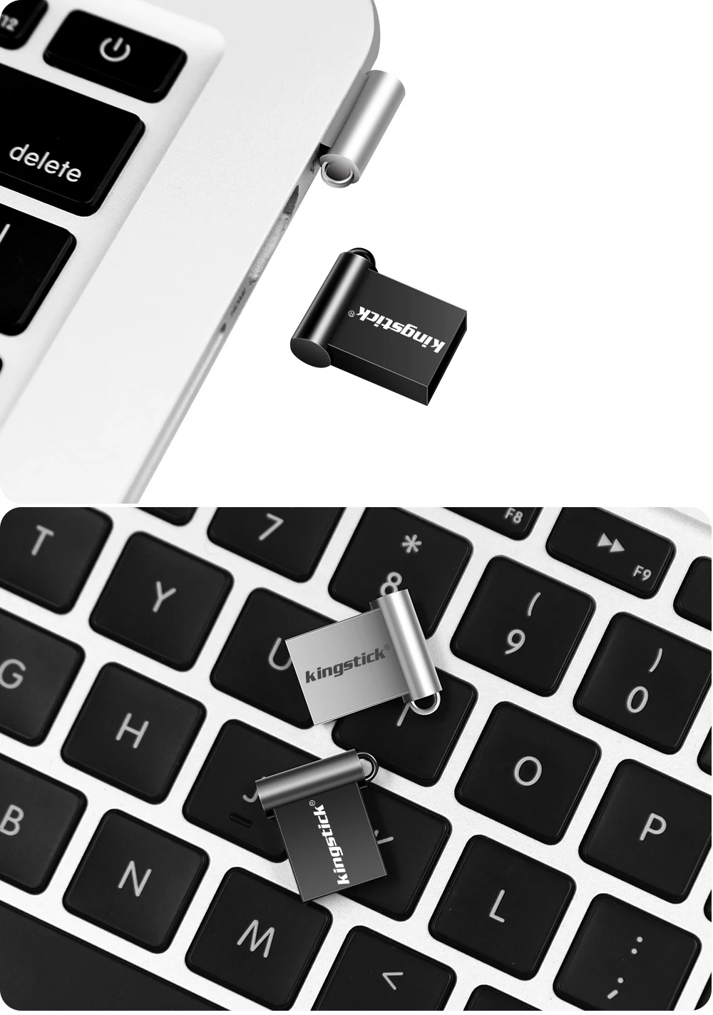 Супер мини-флешка 8 ГБ 16 ГБ 32 ГБ USB флеш-накопитель 64 ГБ 128 ГБ флеш-накопитель USB флешка классный флеш-накопитель лучший подарок