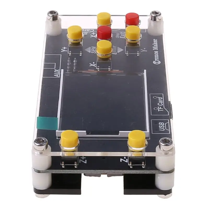 GRBL CNC Автономный контроллер платы 3 оси управления для 3018 Pro 1610/2418/3018