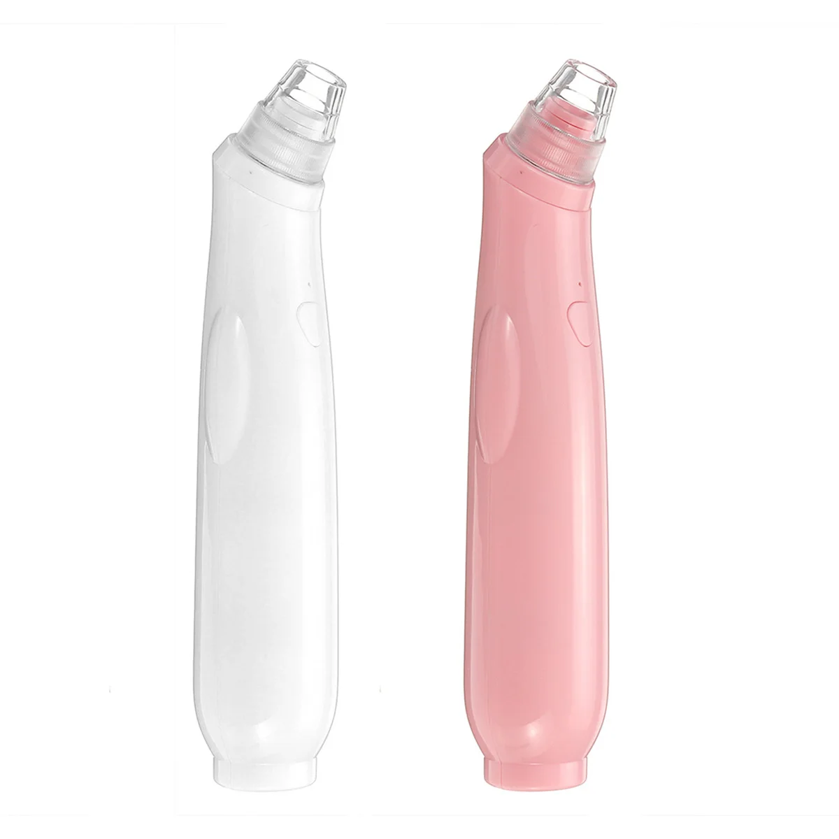 Wireless Blackhead Vacuum Acne Cleaner Dot Pimple Pore Remover Electric Care with Charging Cleaner Pore Skin Care Tools