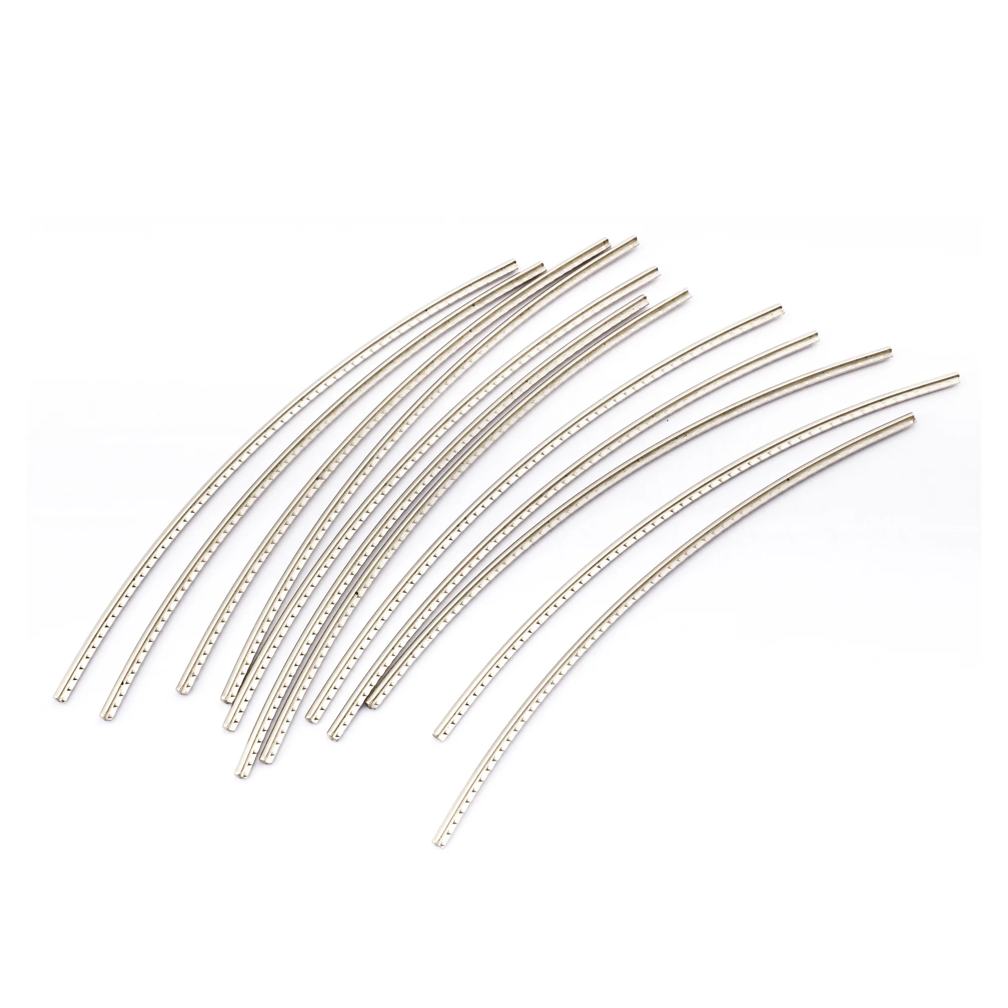 Набор проводов для гитары никель-серебристый 2 1 мм | Спорт и развлечения