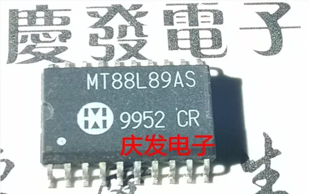 

Бесплатная доставка. MT88L89AS