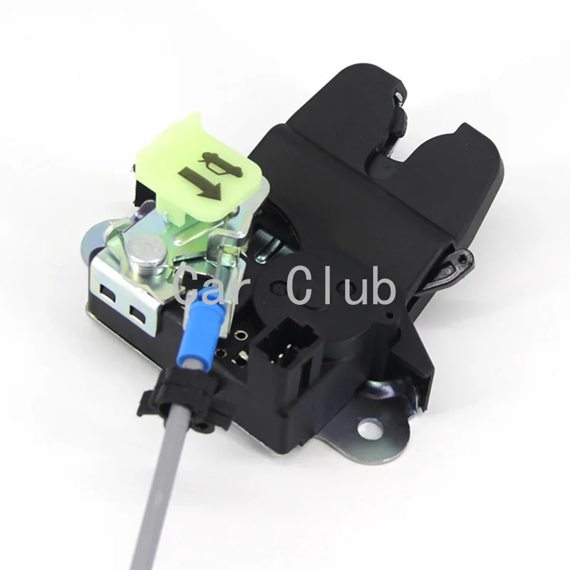 

Tailgate lock 81230-C1010 81230C1010 for Hyundai Sonata 2015 2016 2017