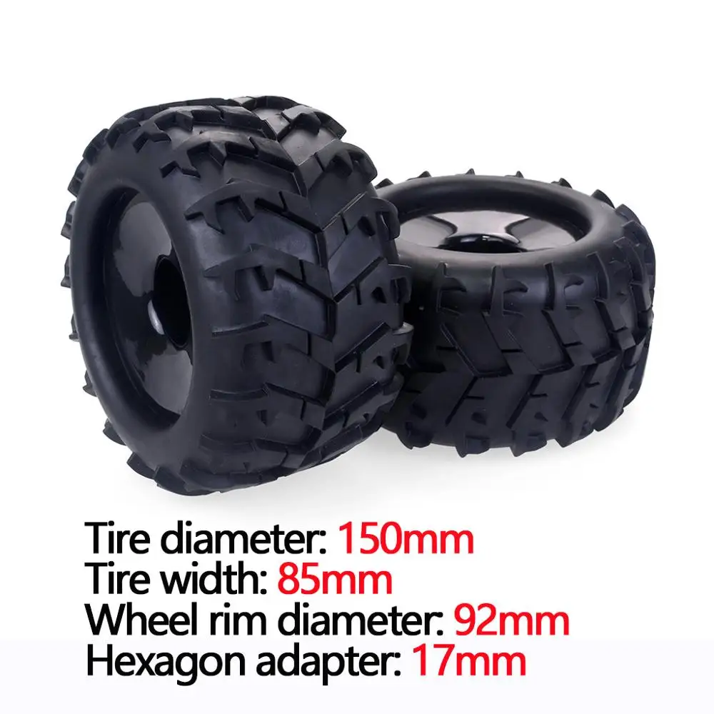 шестигранные шины для редко