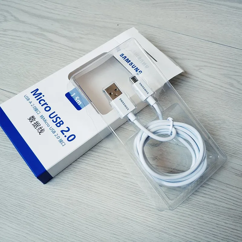 Кабель Micro USB Samsung 1 5 м Note 4 S6 S7 edge S6edge S7edge j3 j5 j7 A3 A5 A7 A8 быстрое зарядное устройство