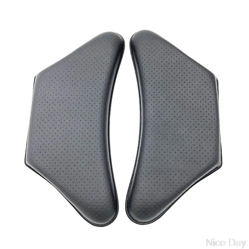 Шлем для очков виртуальной реальности сменная кожаная маска с поролоновым