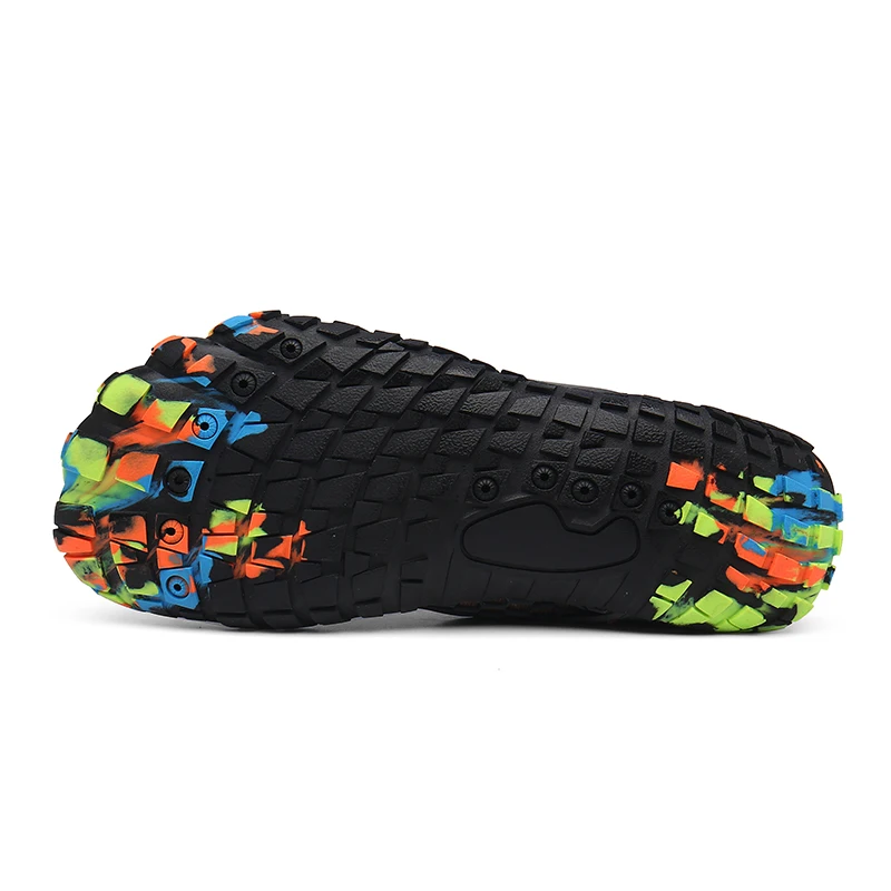 

Men Wading Shoes Brook Shoes Amphibious Shoes Fashion Beach Driving Hiking Trekking Walking Men Shoes Outdoor Hunting Sneakers