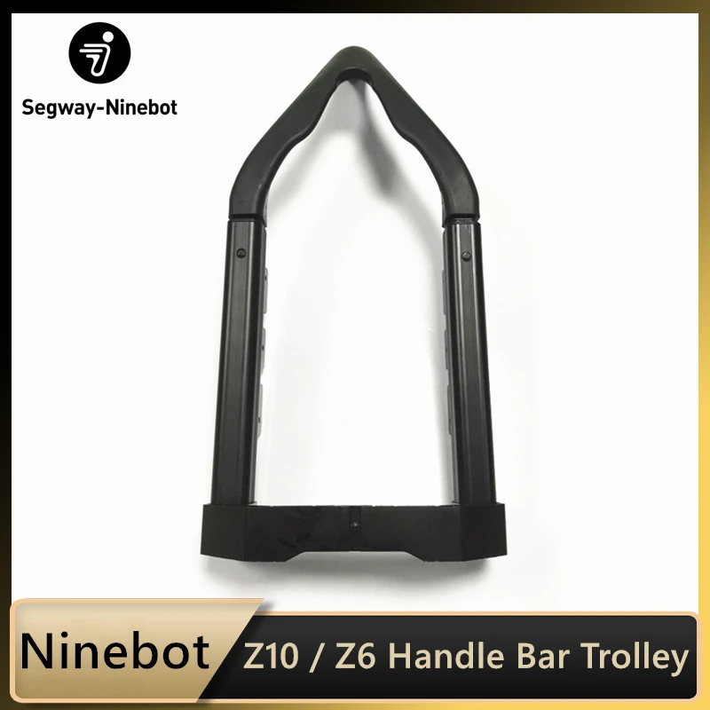 Оригинальная ручная тележка для Ninebot One Z10 Z6 самобалансирующийся электрический