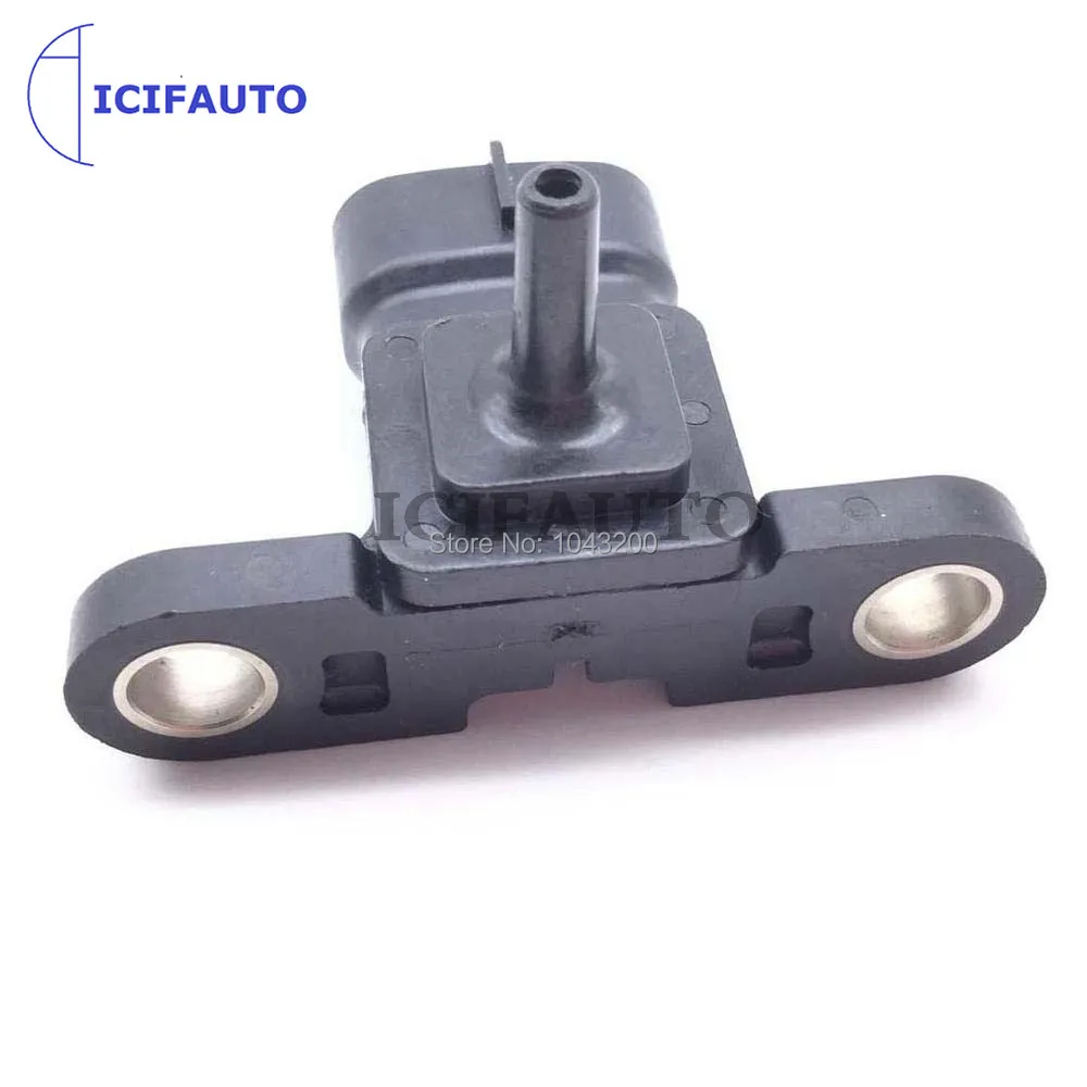 Датчик давления Turbo Boost для 3 0 Isuzu D-Max & N-SERIES NLR 12-20 98020514 8-98020514-0 8980205140 | Автомобили и