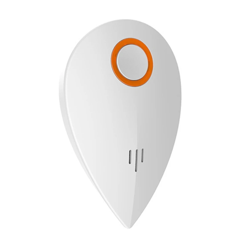 

2 Pack Ultrasonic Pest Repeller - Electronic & Ultrasound, Indoor Plug-In Repellent, Get rid of - Rodents, Mice, Rats,