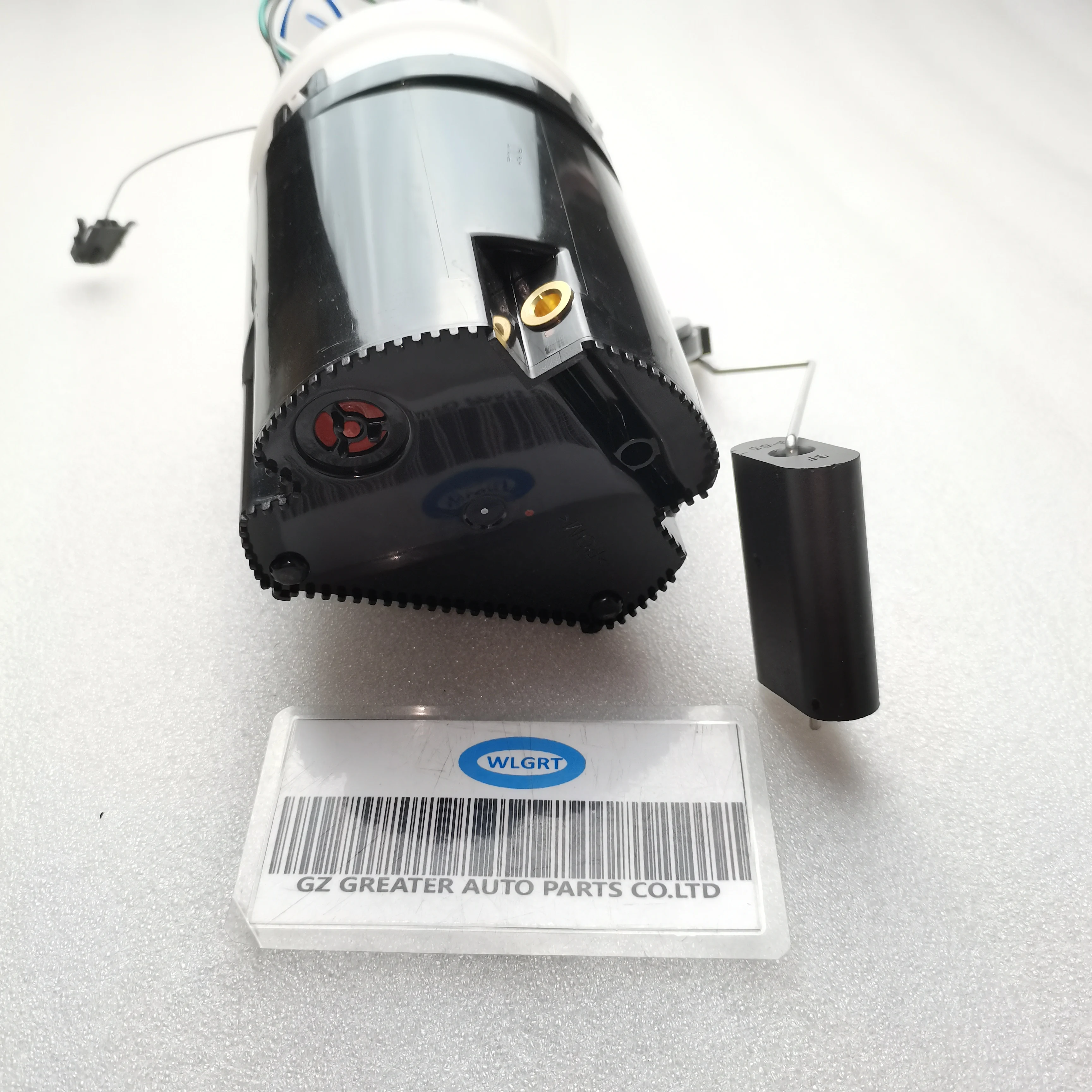 Китайские фабрики WLGRT топливный насос в сборе для BMW E70 E70N E71 E72 F15 F16 F85 F86 16117212585 -