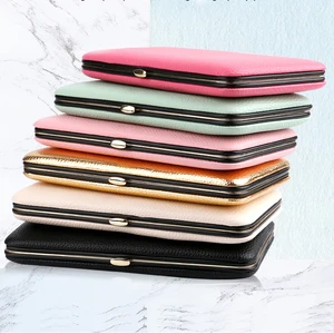 Чехол для пинцета и наращивания ресниц, чехол для пинцета, сумка для хранения косметических инструментов, набор пинцетов, кожаный чехол для наращивания ресниц