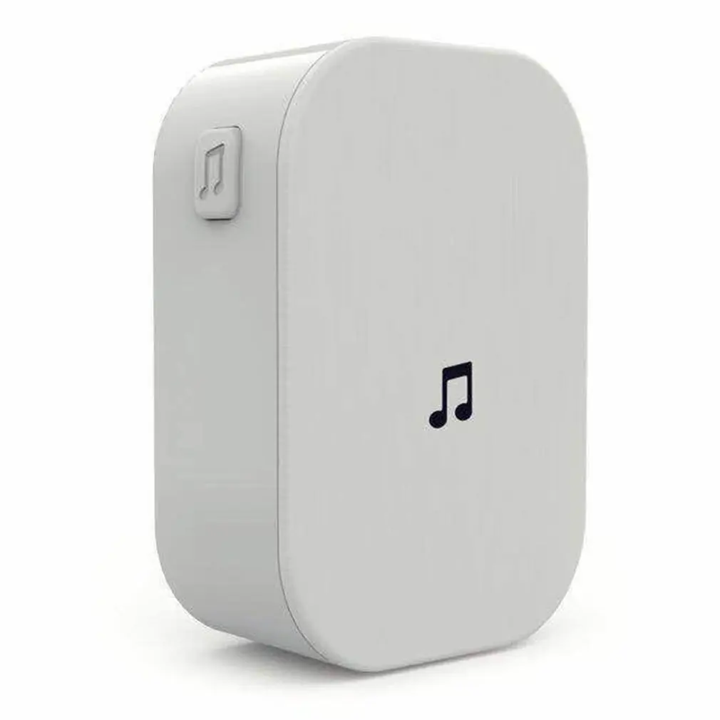 

T30 Wireless Video Doorbell Camera Outdoor Intelligent Monitoring Doorbell Intercom Phone Video Doorbell