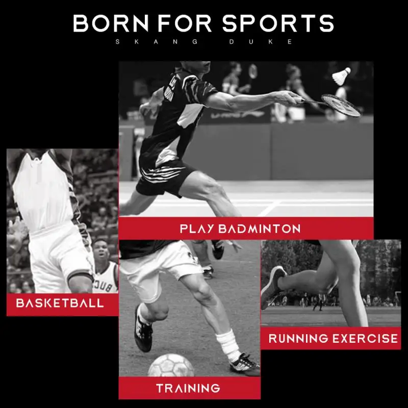 1 шт. эластичные наколенники для фитнеса бега езды на велосипеде под давлением |