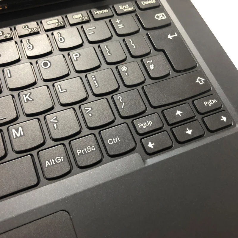 Новая Док-станция Folio UK Клавиатура для Lenovo ThinkPad Helix 2 gen2 KU-1505 03x9137 | Компьютеры и офис