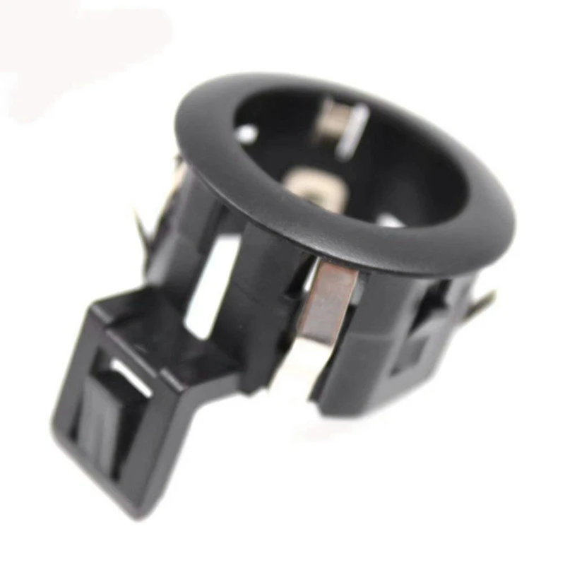 4 шт. задний парковочный датчик бампера фиксатор и 1 передний боковой главный