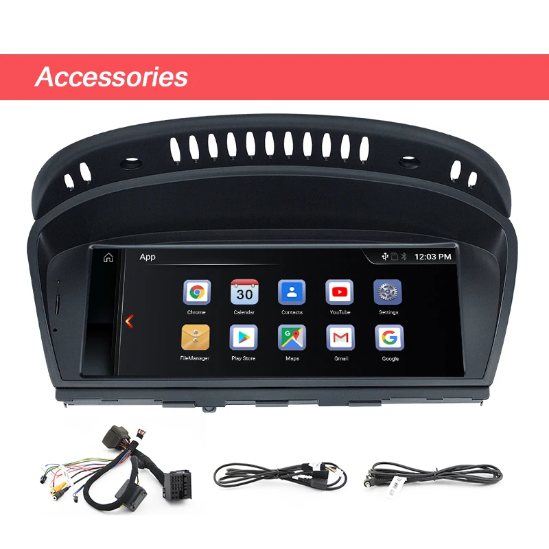 AUTOTOP 8 &quotE60 DVD E90 Мультимедиа Android для BMW серий 3/5 E60 E61 E62 E63 E91 E92 M3 M5 GPS навигация