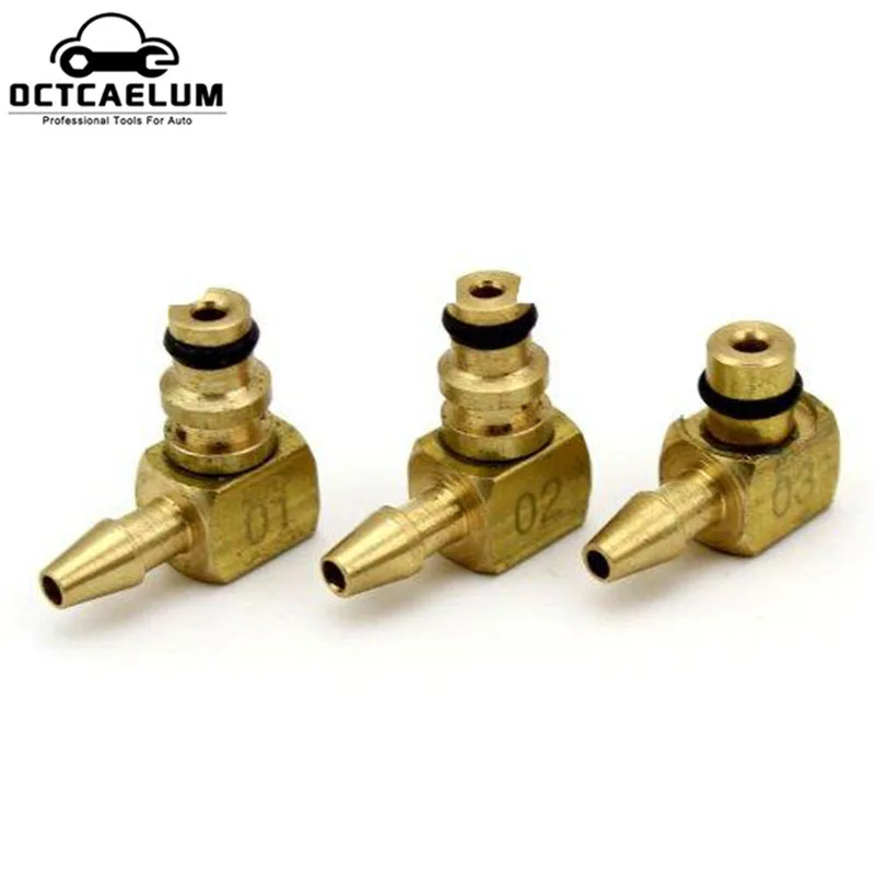 Дизельная Инжекторная топливная система диагностический прибор для обнаружения