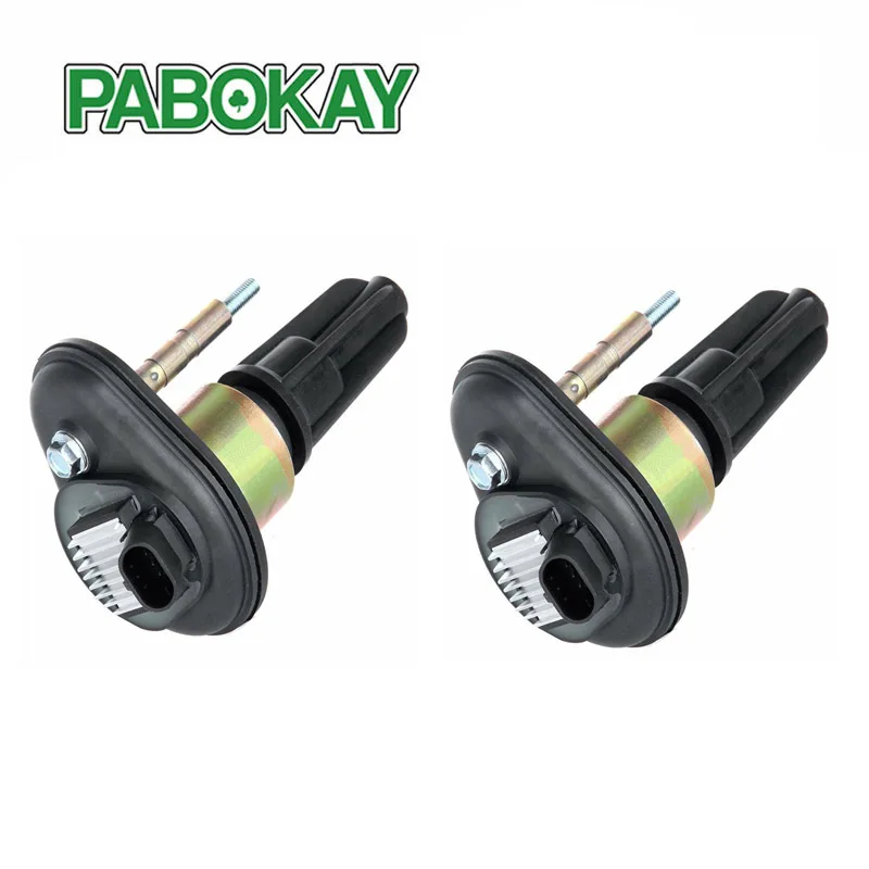Упаковка 2 катушки зажигания для 2002-2005 Chevy Trailblazer GMC посланник в каньон UF303 DW01659