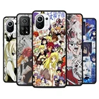 Силиконовый чехол для Xiaomi Mi Note 11i 11T 11 10i 10T 10 9 9T SE Lite Pro