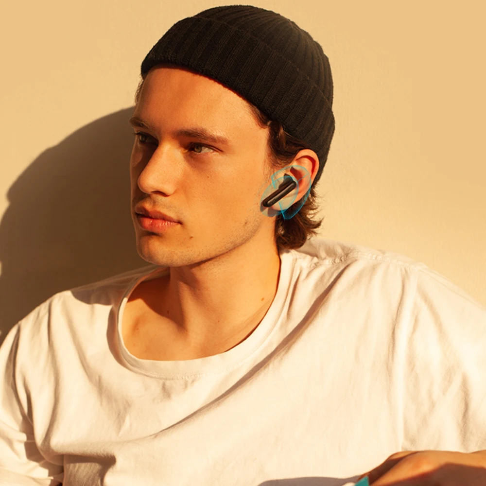 

JBL TUNE 225TWS True Wireless Bluetooth Earphones T225TWS Noise Reduction Stereo Earbuds Bass Sound Headphones Mic Charging Case