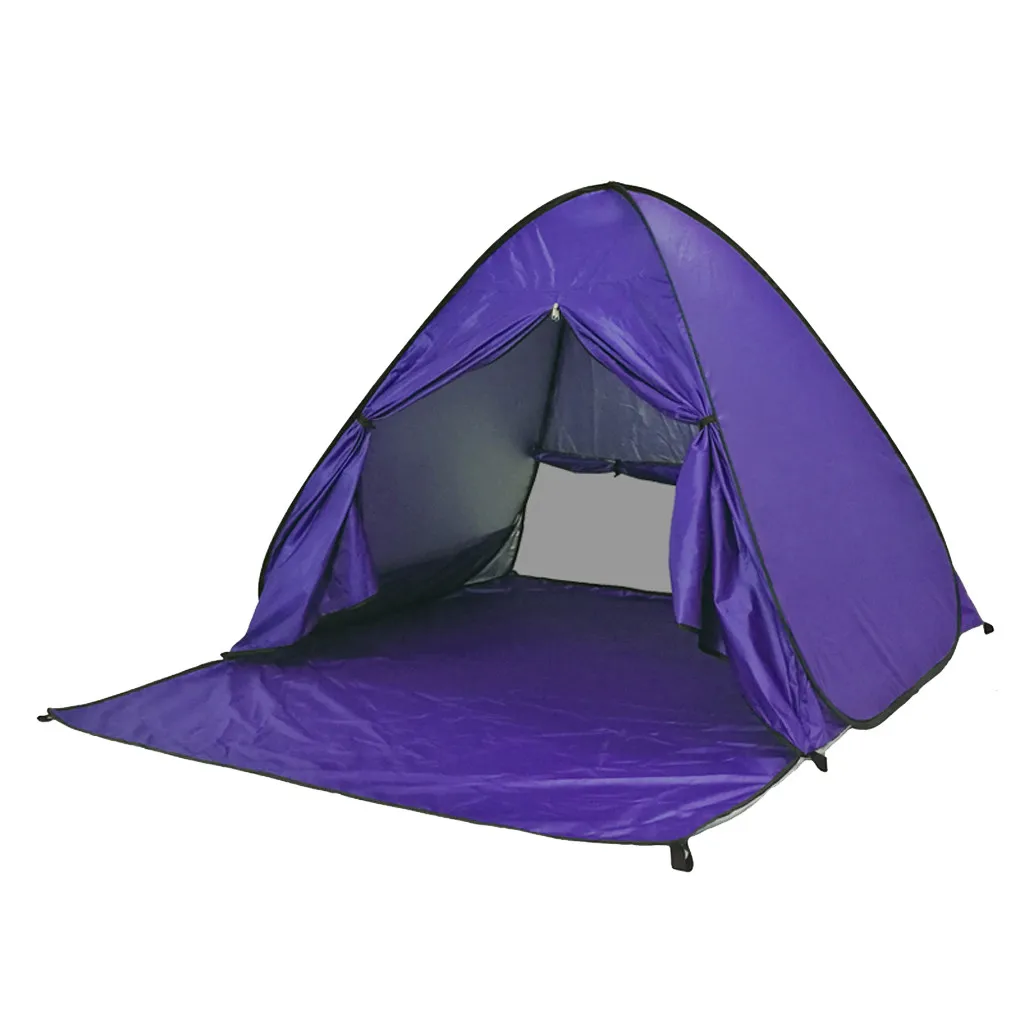 Палатка Автоматическая для пляжа навес от солнца и ультрафиолета