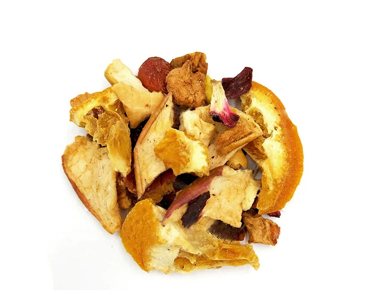 

3g*10pc Fantasy Citrus(Citrus Flavor) Skin Care Mask DIY Raw Materials Tea Bag Anti Acne Whitening beauty and health Detox Tea