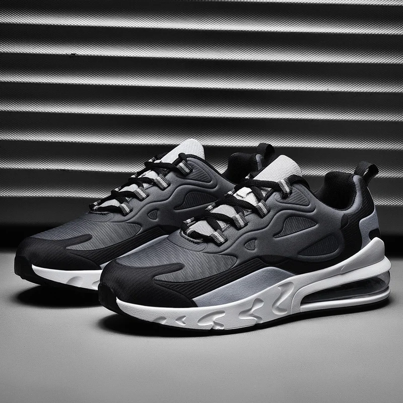 

Men's Shoes Summer Men Shoes Sneakers For Sport Fashion Casual Sports Sneaker Man Shoe Running Mens Breathable Air Mesh Trekking