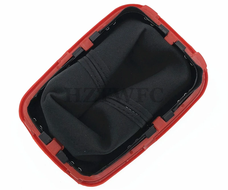 Высокое качество 6 скоростей Ручка Переключения рулевого механизма автомобиля