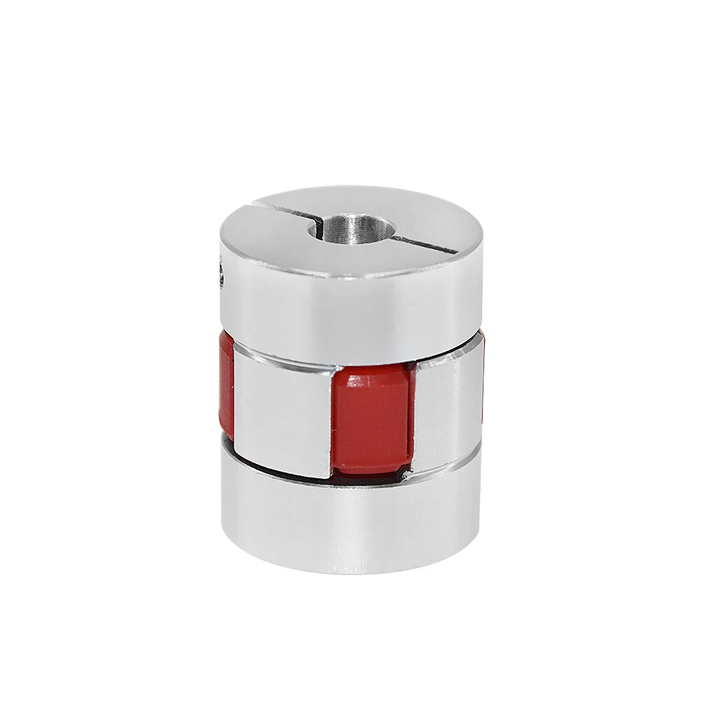 Усовершенствованный ходовой винт Twotrees D20 L25 5*8 мм для CR10/CR10S/Ender 2/ ender3/Tornado/Anet A8 и