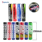 Универсальные накладки на руль, длина 25 см, для мотоциклов Renthal Pro 78 дюйма